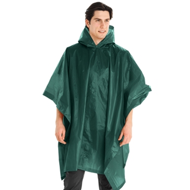 PONCHO DE CHUVA COGHLANS VERDE