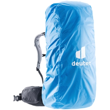 CAPA PARA MOCHILA DEUTER RAIN COVER NEW AZUL