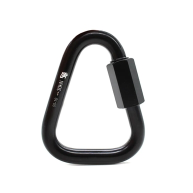 MALHA RAPIDA DELTA 10MM AÇO 30KN SIDEUP