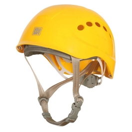 CAPACETE CORAZZA AIR ULTRA SAFE AMARELO