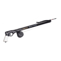 ARBALETE ELITE MEGATON C/ PROTETOR DE PEITO DIVE COM