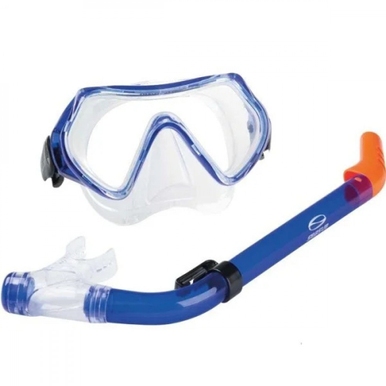 KIT KIDS PINGUINO SEASUB AZUL