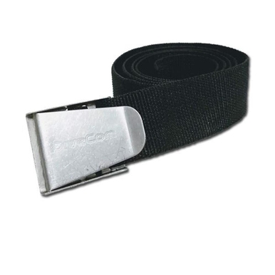 CINTO DE NYLON C/ FIVELA 1,60CM DIVECOM