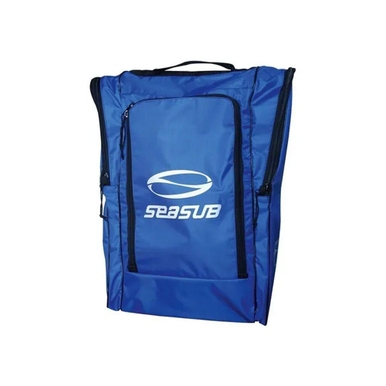 MOCHILÃO BACPACK SEASUB AZUL