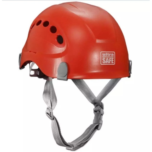 CAPACETE CORAZZA AIR ULTRA SAFE VERMELHO