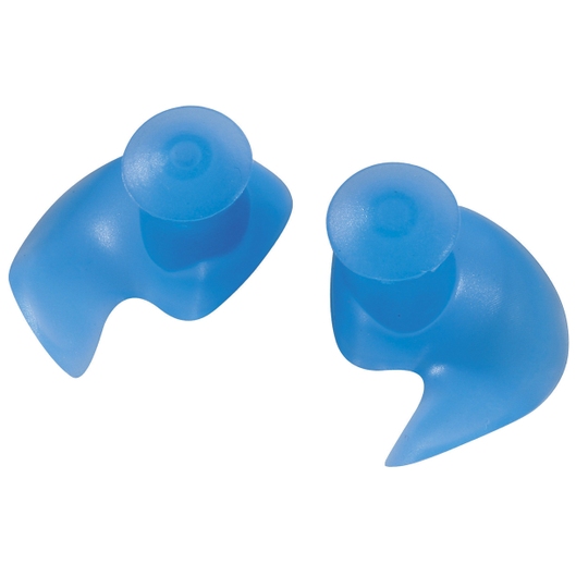 PROTETOR DE OUVIDO MOULDER EARPLUGS SPEEDO AZUL