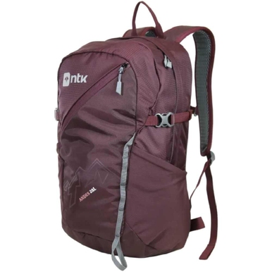 MOCHILA ANDES NAUTIKA VINHO