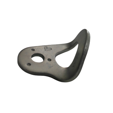 CHAPELETA AÇO CARBONO 10MM 4CLIMB