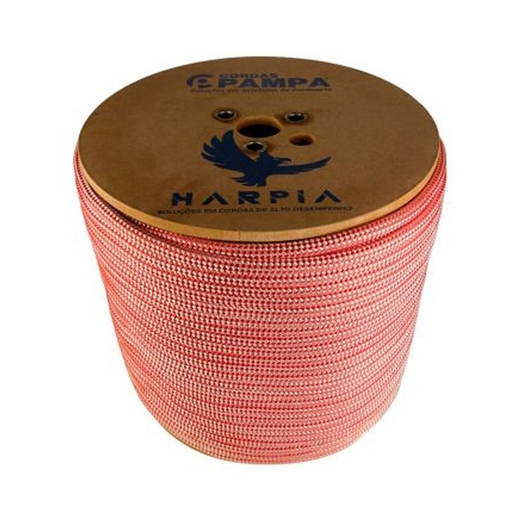 CORDELETE 8MM HARPIA PAMPA (O METRO) 