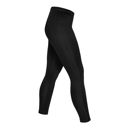 CALÇA THERMOSKIN FEMININA CURTLO PRETO