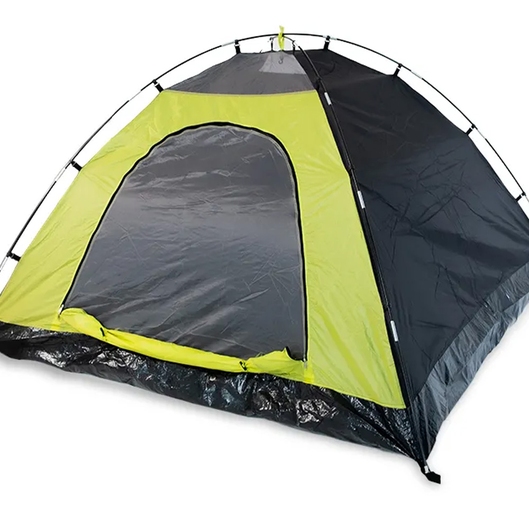 BARRACA P/ 4 AYLLU HAWAPI VERDE LIMÃO