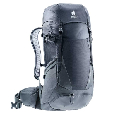 MOCHILA DEUTER FUTURA PRO 36 NEW  PRETO