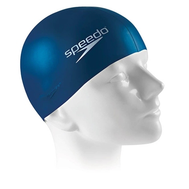 TOUCA SILICONE LISA SPEEDO AZUL ROYAL