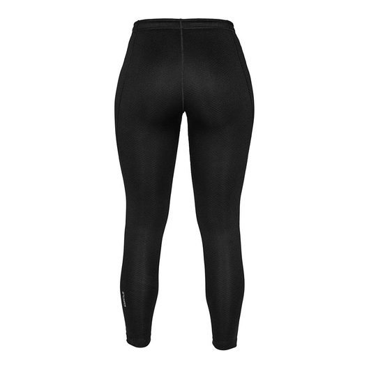 CALÇA THERMOSKIN FEMININA CURTLO PRETO