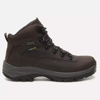 BOTA ACONCAGUA BRADOK MARROM
