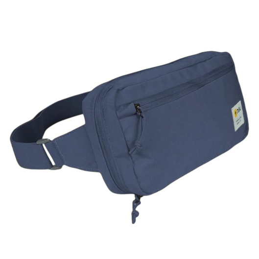 POCHETE FOXY NAUTIKA  AZUL