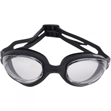 ÓCULOS HYDROVISION SPEEDO PRETO/CRISTAL