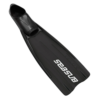 NADADEIRA VELOX SEASUB PRETO