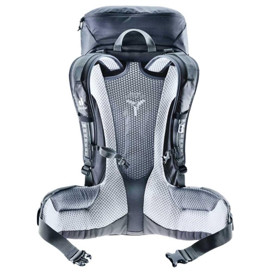 MOCHILA DEUTER FUTURA PRO 36 NEW  PRETO