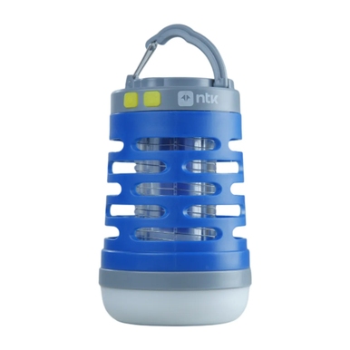 LAMPIÃO TRAP LIGHT NAUTIKA