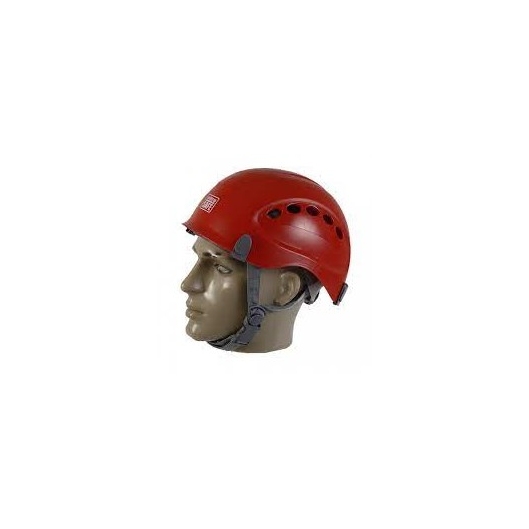 CAPACETE CORAZZA AIR ULTRA SAFE VERMELHO