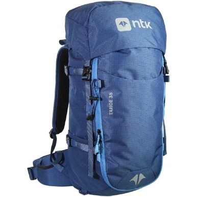 MOCHILA 38L TAHOE NAUTIKA  AZUL