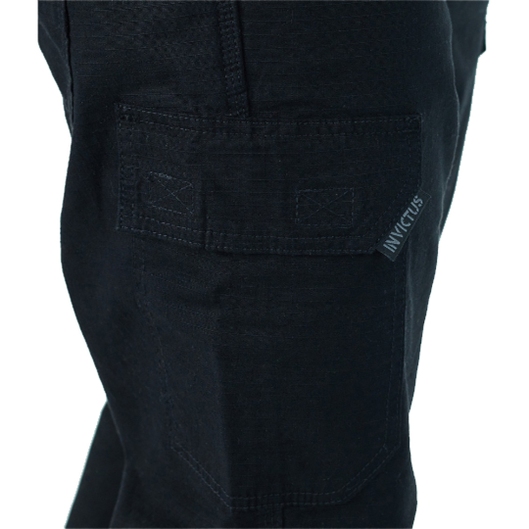 CALÇA TÁTICA MOTION INVICTUS PRETO