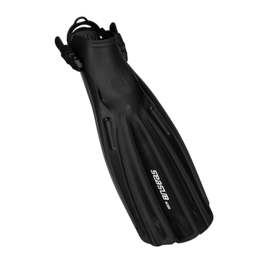 NADADEIRA ABERTA ICON SEASUB PRETO