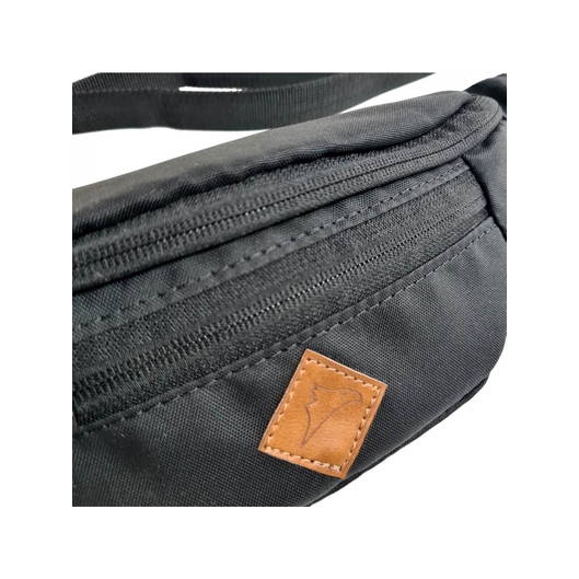 POCHETE ZEN  CONQUISTA PRETO
