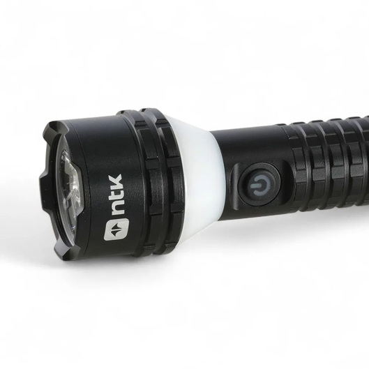 LANTERNA LAMPIÃO KRIPTON 1500 LUMENS NAUTIKA