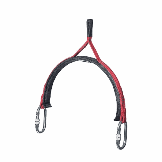 ARCO DE SUSPENSÃO ULTRA SAFE