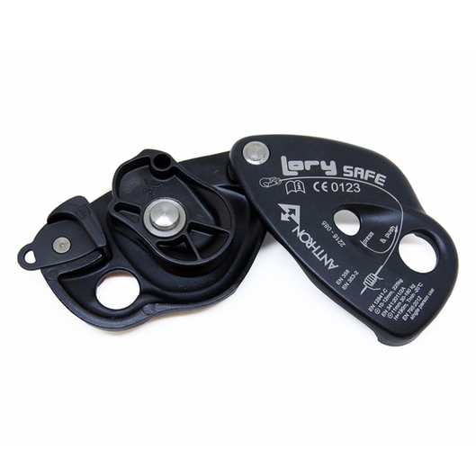 DESCENSOR LORY SAFE ANTHRON