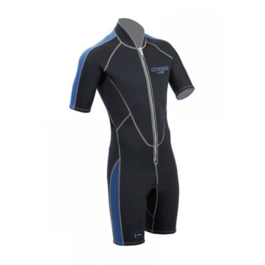 SHORT JOHN LIDO CRESSI