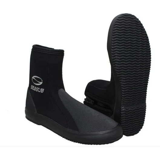 BOTA SEASUB 5MM SEASUB
