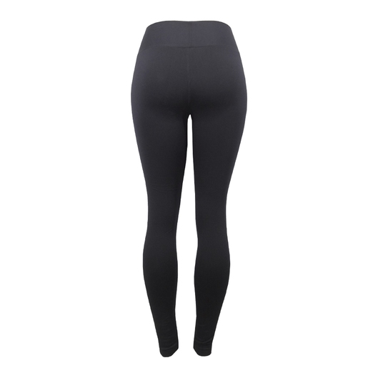 CALÇA SEGUNDA PELE ARCTIC FEMININA CONQUISTA PRETO