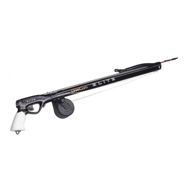 ARBALETE ELITE MEGATON C/ PROTETOR DE PEITO DIVE COM