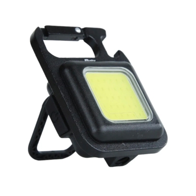 LAMPIÃO RECARREGAVEL KEYLED NAUTIKA