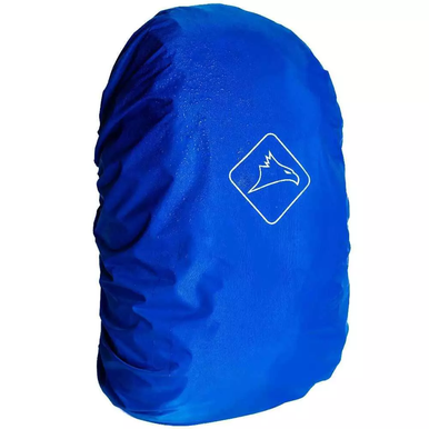 CAPA PARA MOCHILA CONQUISTA AZUL