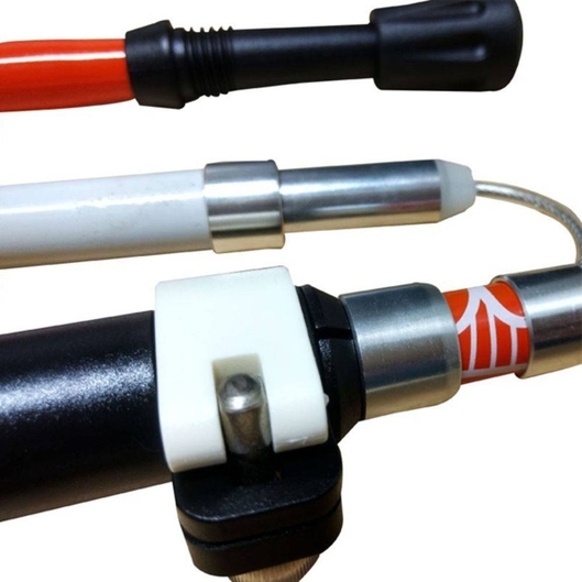 BASTÃO DE CAMINHADA DESMONTÁVEL ACTOS AZ TEQ