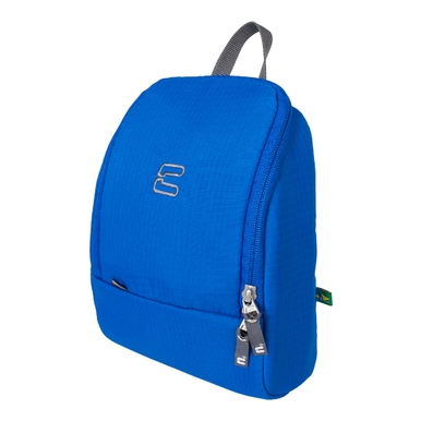 NECESSAIRE TRAVEL KIT PEQUENA CURTLO AZUL ROYAL