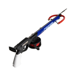 ARBALETE COMANCHE PRO DUE CRESSI  AZUL