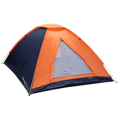 BARRACA PANDA 4 PESSOAS NAUTIKA