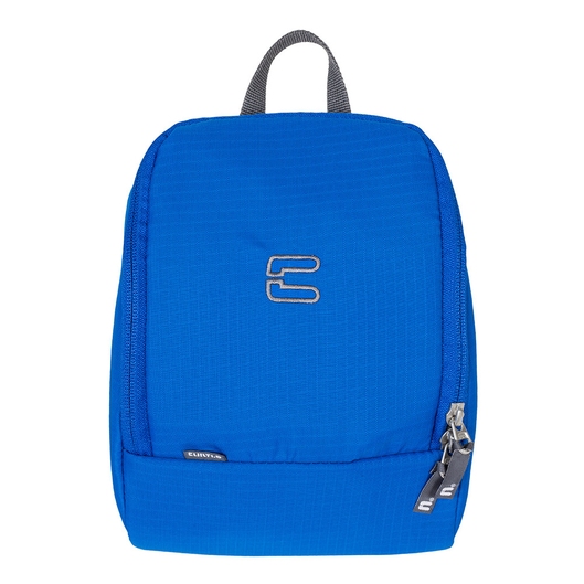 NECESSAIRE TRAVEL KIT PEQUENA CURTLO AZUL ROYAL
