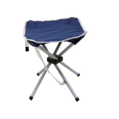 BANQUETA STOOL NAUTIKA AZUL