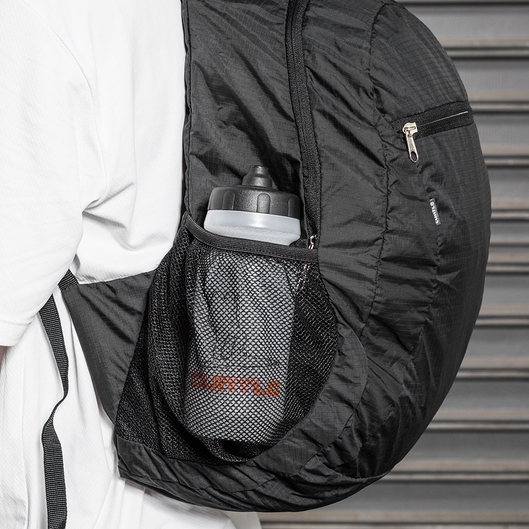 MOCHILA TOUR 23L CURTLO PRETO