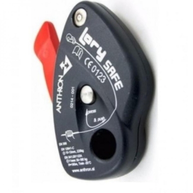 DESCENSOR LORY SAFE ANTHRON