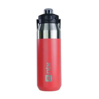 GARRAFA TÉRMICA ISOMAX NAUTIKA ROSA