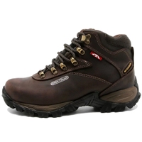 BOTA DISCOVERY BULL TERRIER  MARROM