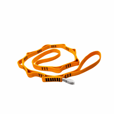 FITA DAISY CHAIN 22KN USCLIMB AMARELO