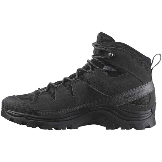 BOTA QUEST ROVE GTX MASCULINA PRETO